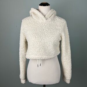 Fuzzy Cozy Blanket Hoodie